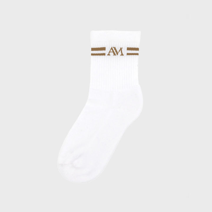 3 Pack chaussettes Camel