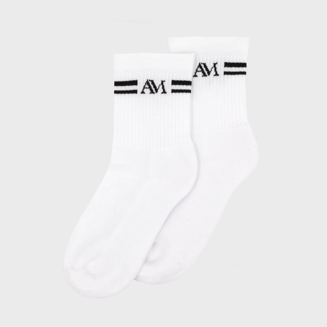 Chaussettes Classiques Noir