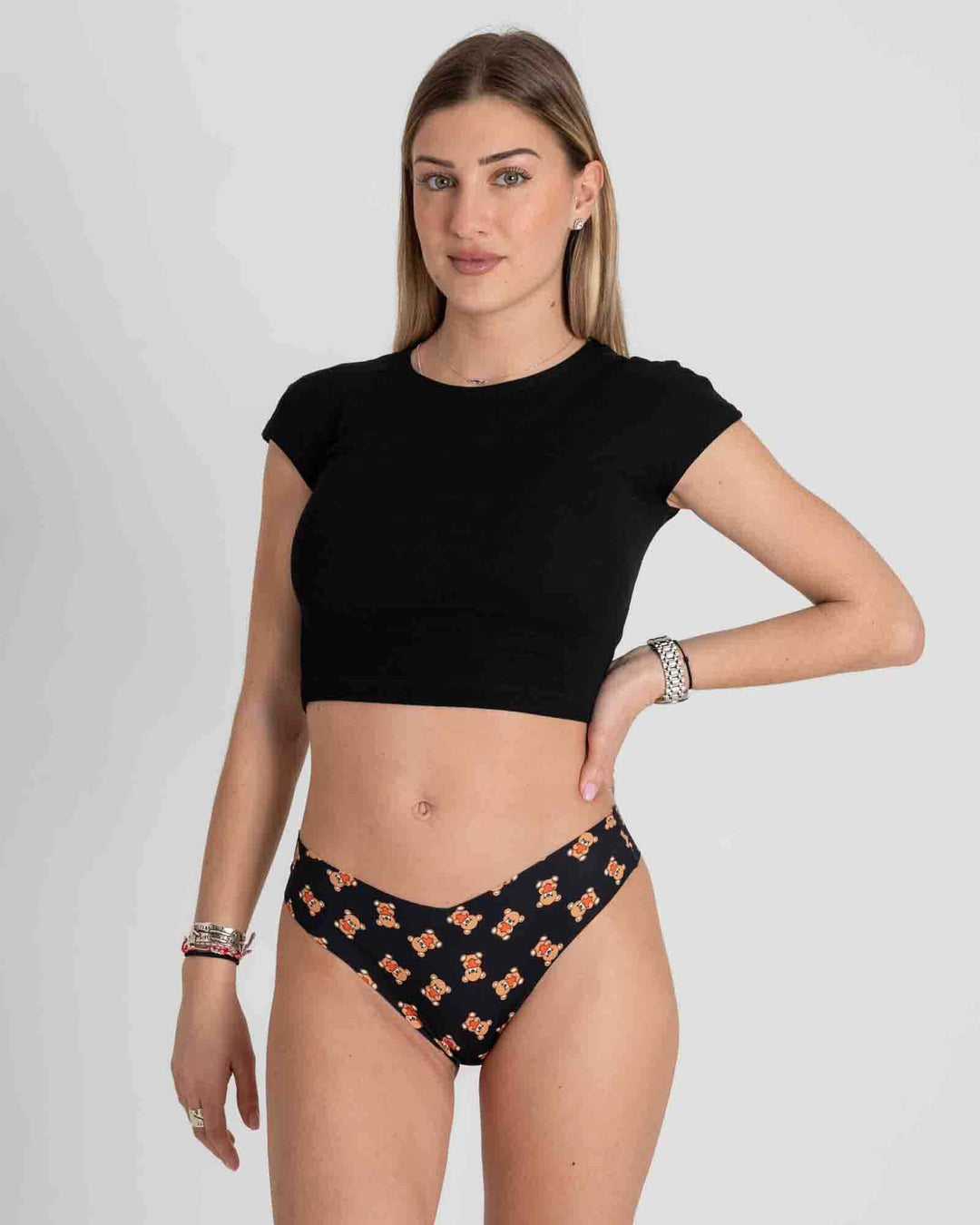 String invisible – Pack 5 Love ❤️‍🔥