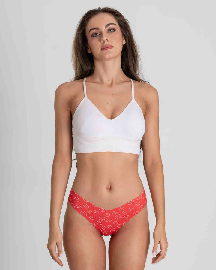 String invisible – Pack 5 Love ❤️‍🔥