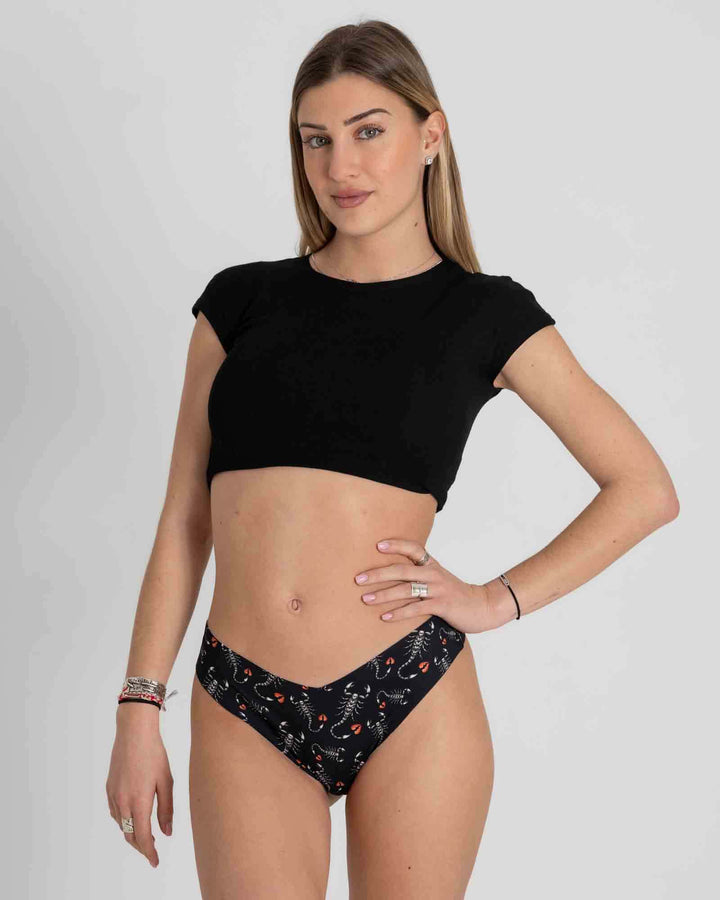 String invisible – Pack 5 Badass 🔥