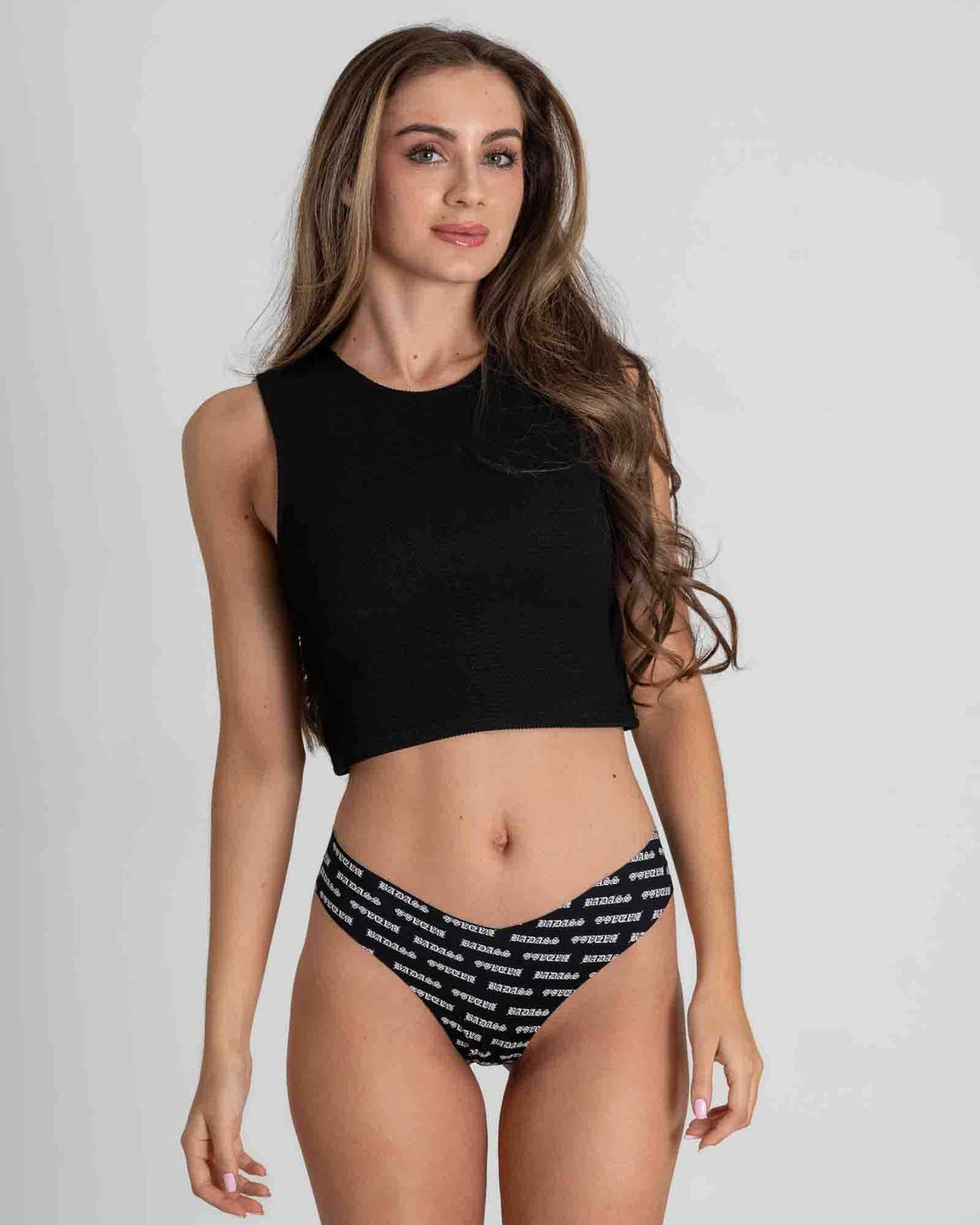 String invisible – Pack 5 Badass 🔥