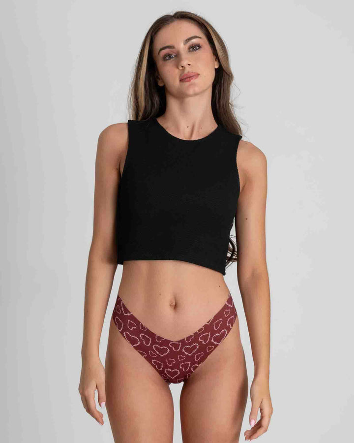 String invisible – Pack 5 Badass 🔥