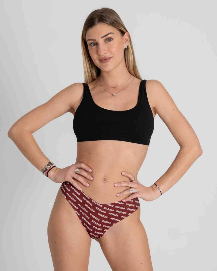 String invisible – Pack 5 Badass 🔥