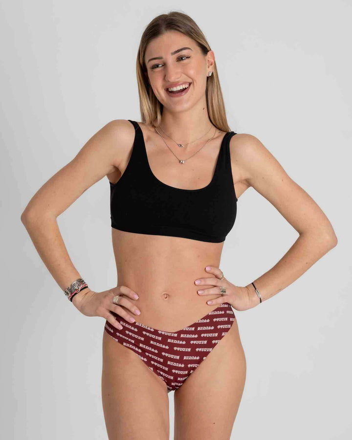 String invisible – Pack 5 Badass 🔥