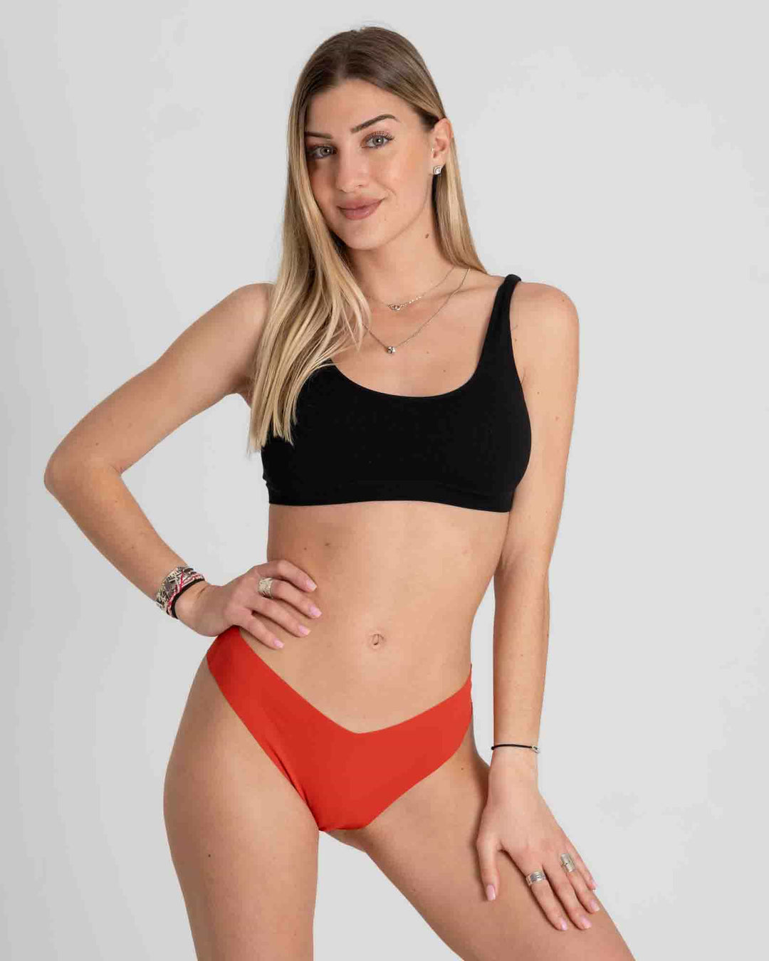 String invisible – Pack 4 Essentiel