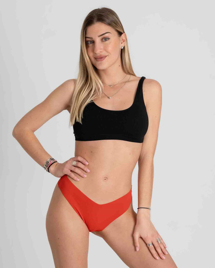 String invisible – Pack 4 Essentiel